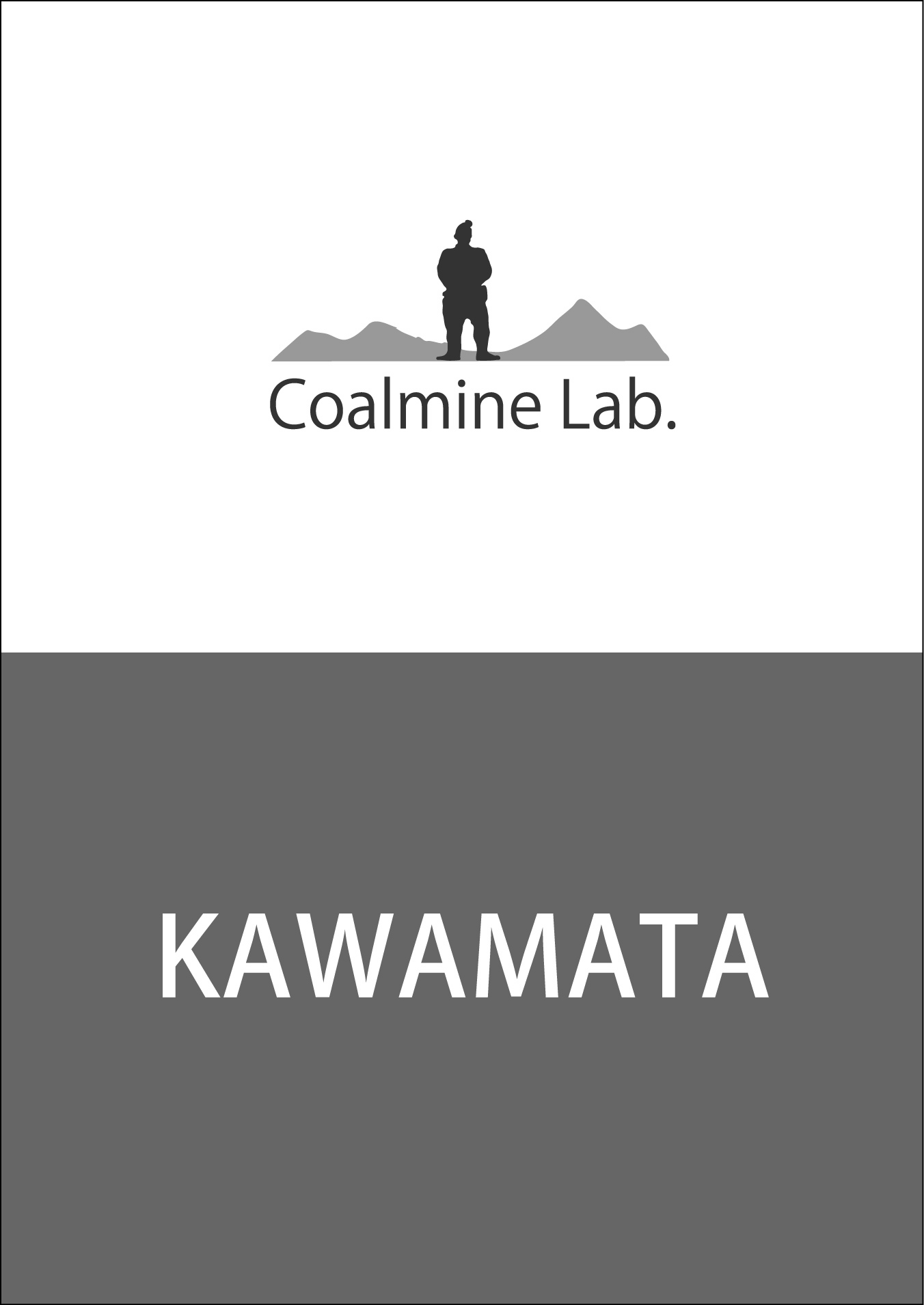coalmine